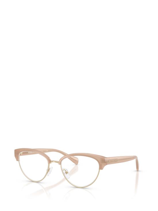 26FW 마이클 코어스 안경 MK4169 4038 DARK TAN - MICHAEL KORS