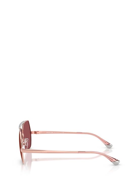 26FW 마이클 코어스 선글라스 MK1173 1108E4 ROSE GOLD - MICHAEL KORS