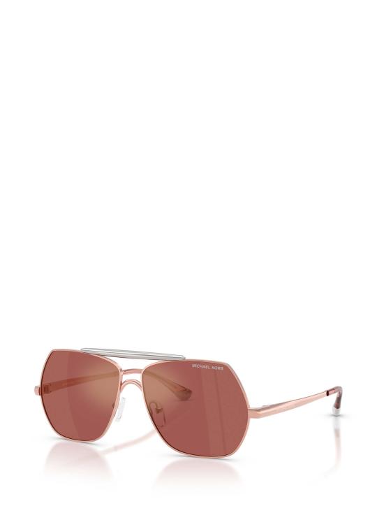 26FW 마이클 코어스 선글라스 MK1173 1108E4 ROSE GOLD - MICHAEL KORS