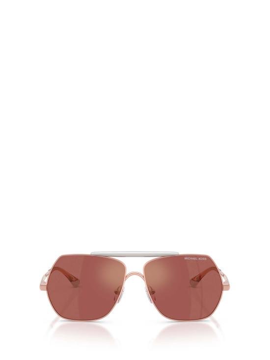 26FW 마이클 코어스 선글라스 MK1173 1108E4 ROSE GOLD
