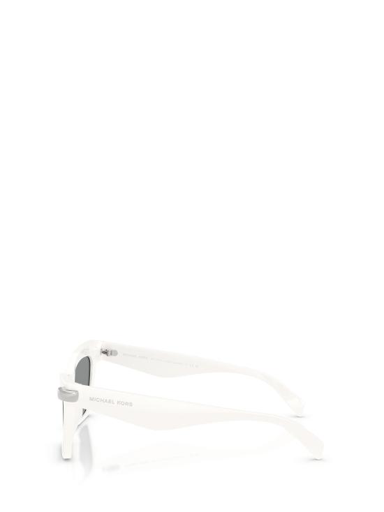26FW 마이클 코어스 선글라스 MK2276U 405287 WHITE - MICHAEL KORS