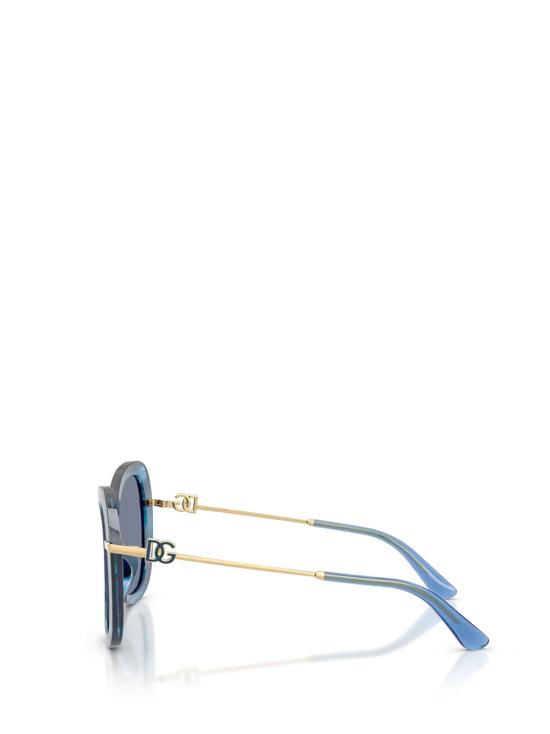26FW 돌체앤가바나 선글라스 DG4535 347272 STRIPED BLUE - DOLCE & GABBANA