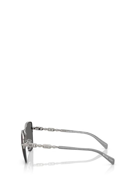 26FW 마이클 코어스 선글라스 MK1163 100287 GUNMETAL SHINY - MICHAEL KORS