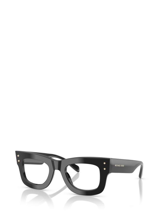 26FW 마이클 코어스 안경 MK4160 3005 BLACK - MICHAEL KORS