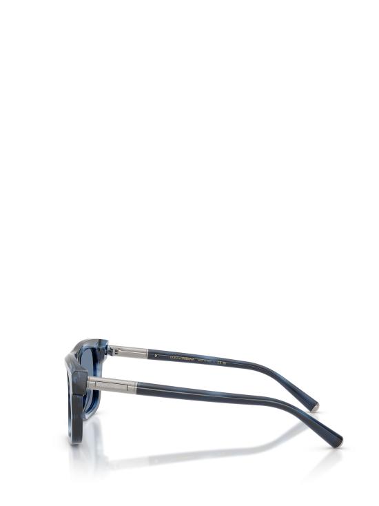 26FW 돌체앤가바나 선글라스 DG4521 344880 STRIPED BLUE - DOLCE & GABBANA