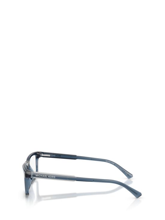 26FW 마이클 코어스 안경 MK4189U 3002 NAVY TRANSPARENT - MICHAEL KORS