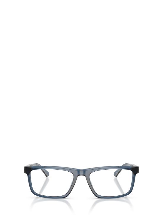 26FW 마이클 코어스 안경 MK4189U 3002 NAVY TRANSPARENT