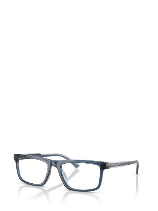 26FW 마이클 코어스 안경 MK4189U 3002 NAVY TRANSPARENT - MICHAEL KORS