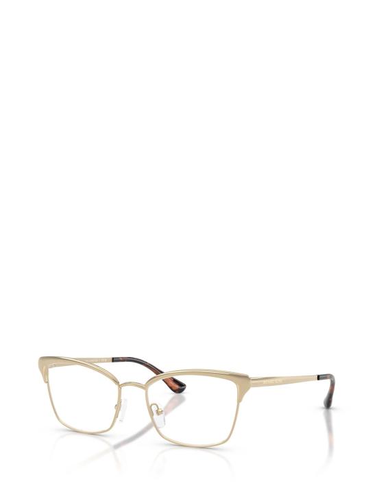 26FW 마이클 코어스 안경 MK3096 1014 LIGHT GOLD - MICHAEL KORS
