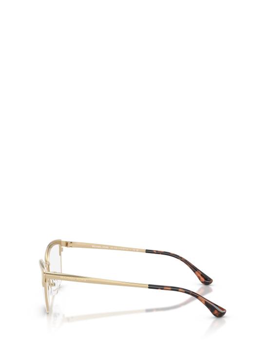 26FW 마이클 코어스 안경 MK3096 1014 LIGHT GOLD - MICHAEL KORS