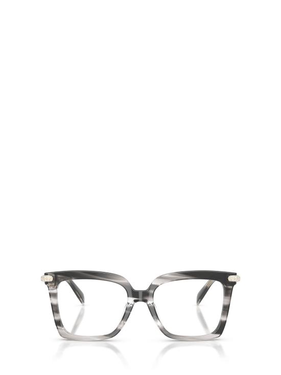 26FW 마이클 코어스 안경 MK4191BU 4034 BLACK HORN