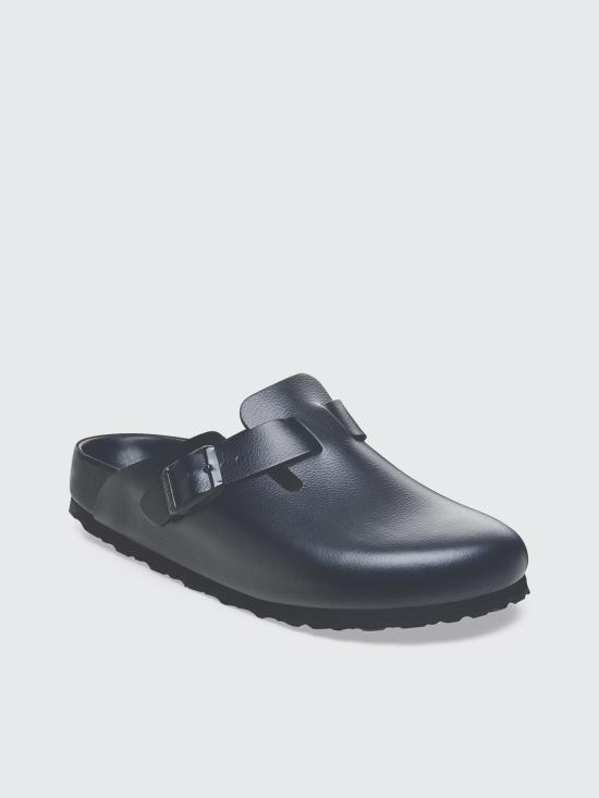 26SS 버켄스탁 샌들 N1026789 Black - BIRKENSTOCK