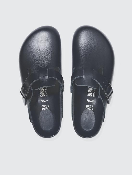 26SS 버켄스탁 샌들 N1026789 Black - BIRKENSTOCK