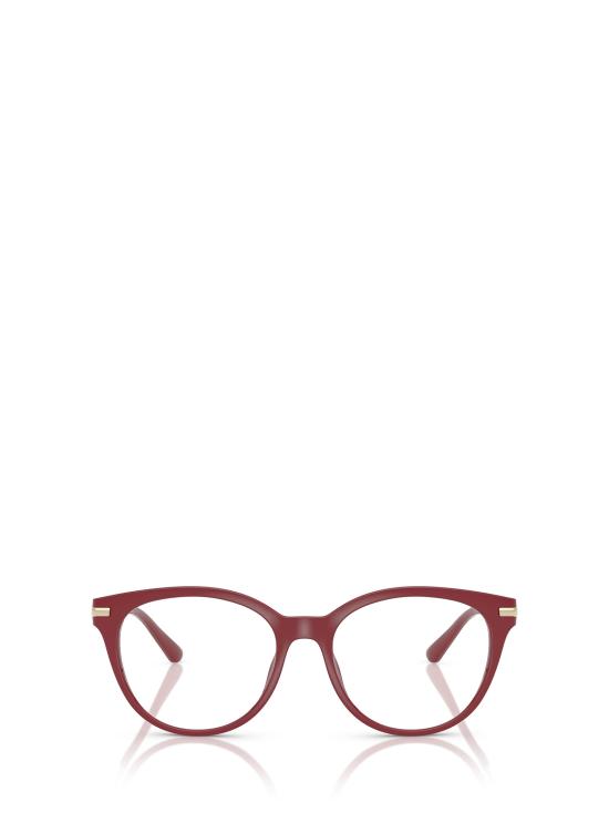 26FW 마이클 코어스 안경 MK4135U 4004 DEEP RED