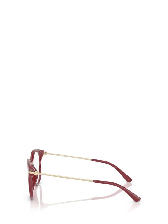 26FW 마이클 코어스 안경 MK4135U 4004 DEEP RED - MICHAEL KORS