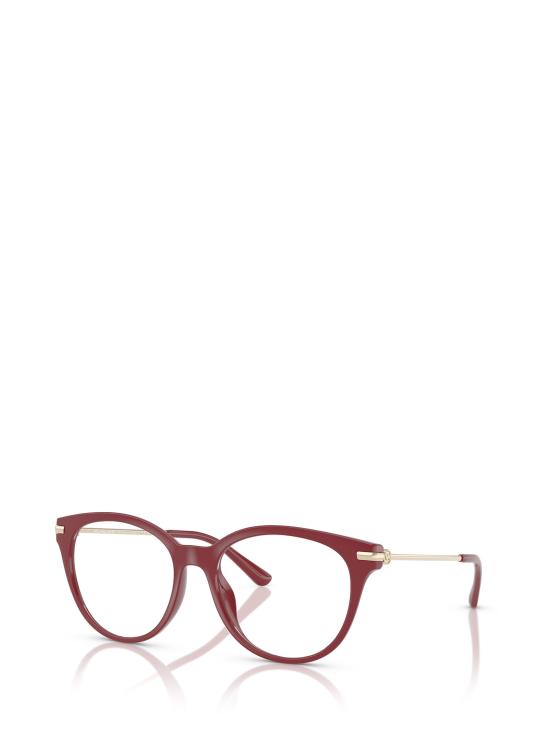 26FW 마이클 코어스 안경 MK4135U 4004 DEEP RED - MICHAEL KORS