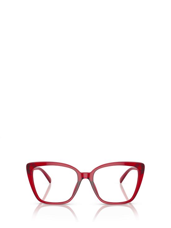 26FW 마이클 코어스 안경 MK4110U 3955 RED