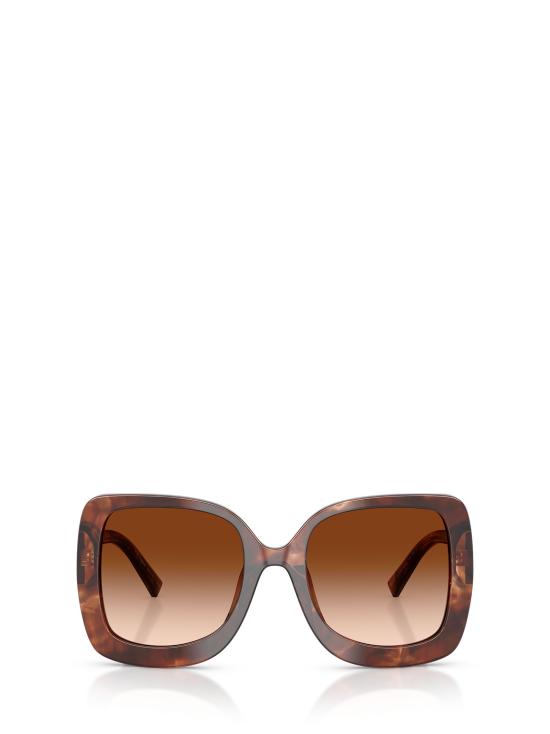 26FW 돌체앤가바나 선글라스 DG4513 322274 DARK RED HAVANA