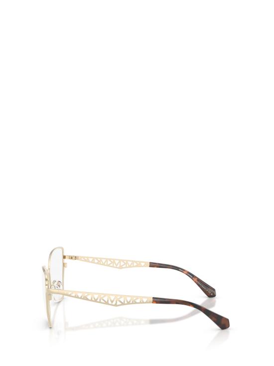26FW 마이클 코어스 안경 MK3104 1014 LIGHT GOLD - MICHAEL KORS