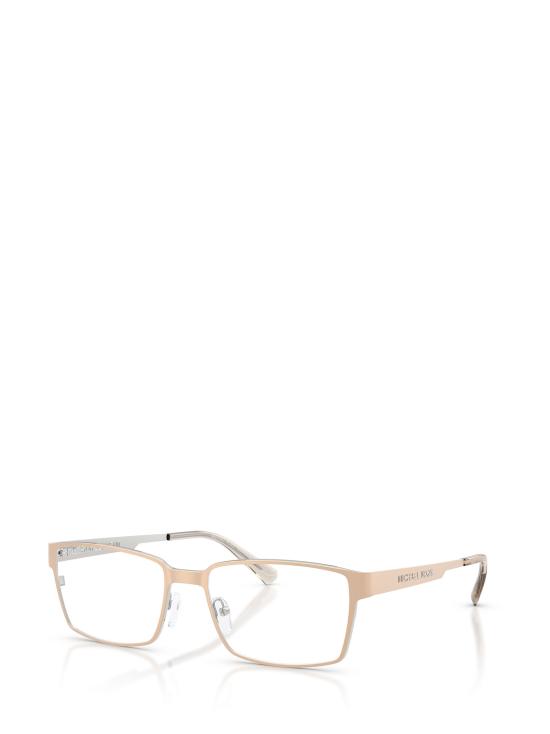 26FW 마이클 코어스 안경 MK3107 1014 GOLD MATTE - MICHAEL KORS