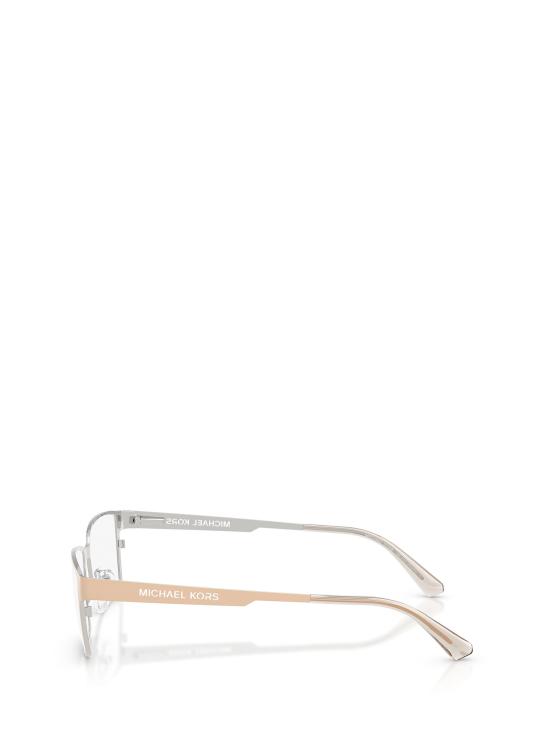 26FW 마이클 코어스 안경 MK3107 1014 GOLD MATTE - MICHAEL KORS