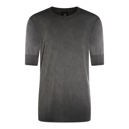 26SS 톰크롬 반팔 티셔츠 MTS94001 180 COLD GREY