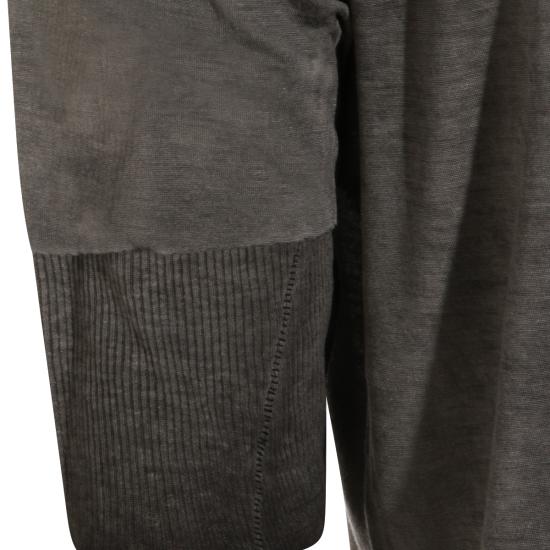 26SS 톰크롬 반팔 티셔츠 MTS94001 180 COLD GREY - THOM KROM