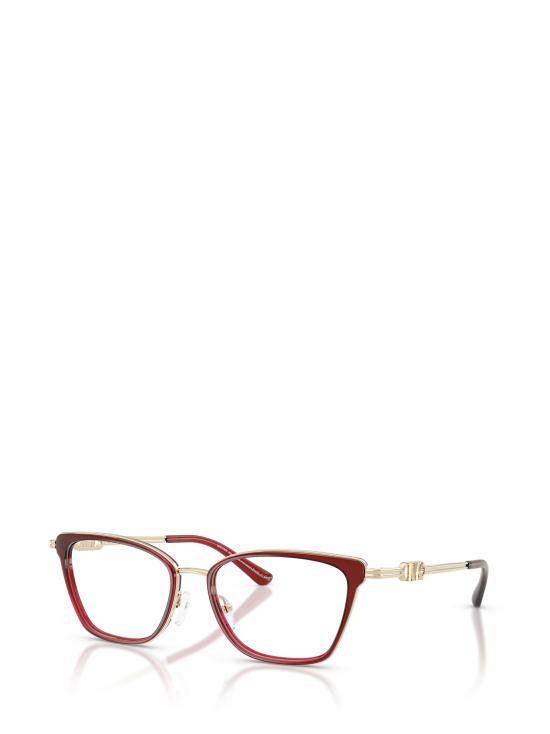 26FW 마이클 코어스 안경 MK3102 3949 CORDOVAN - MICHAEL KORS