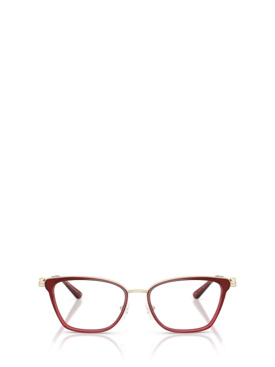 26FW 마이클 코어스 안경 MK3102 3949 CORDOVAN
