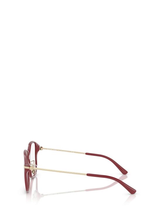 26FW 마이클 코어스 안경 MK4131D 4004 DEEP RED - MICHAEL KORS