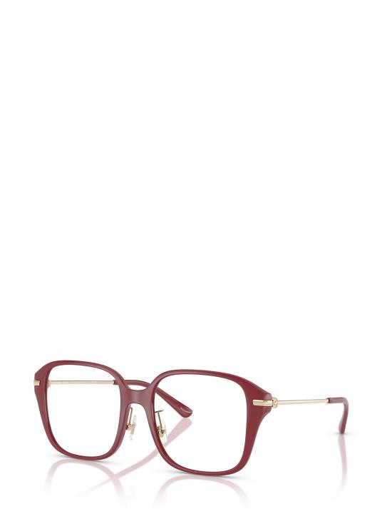 26FW 마이클 코어스 안경 MK4131D 4004 DEEP RED - MICHAEL KORS