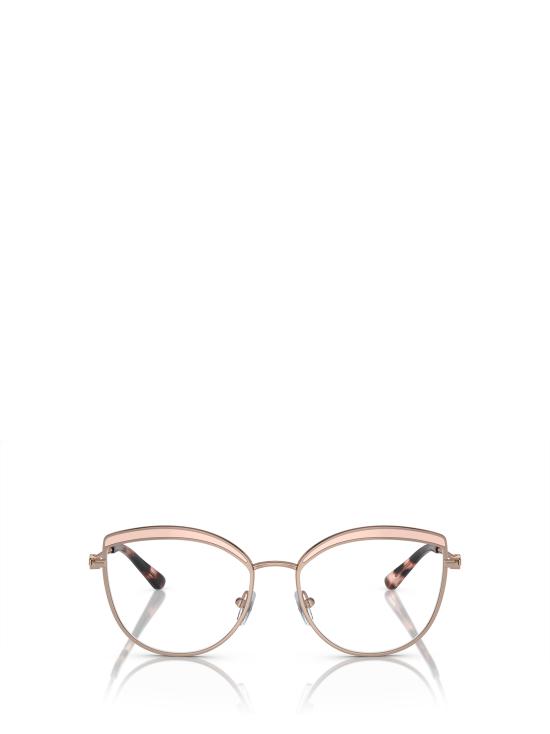 26FW 마이클 코어스 안경 MK3072 1108 ROSE GOLD