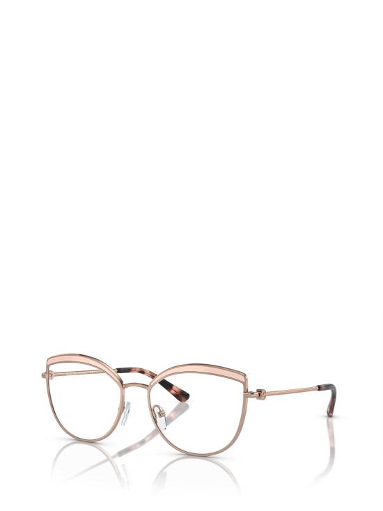 26FW 마이클 코어스 안경 MK3072 1108 ROSE GOLD - MICHAEL KORS