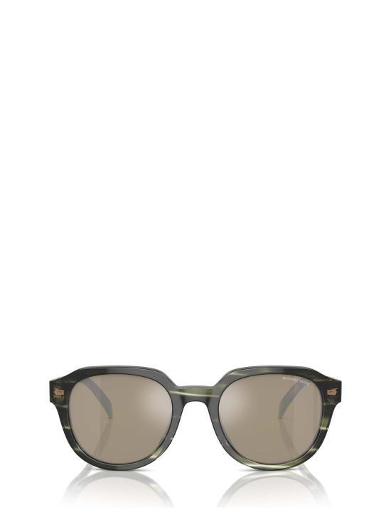 26FW 마이클 코어스 선글라스 MK2216U 39787I OLIVE HORN