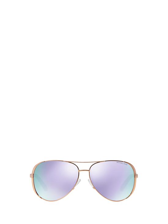 26FW 마이클 코어스 선글라스 MK5004 10034V ROSE GOLD