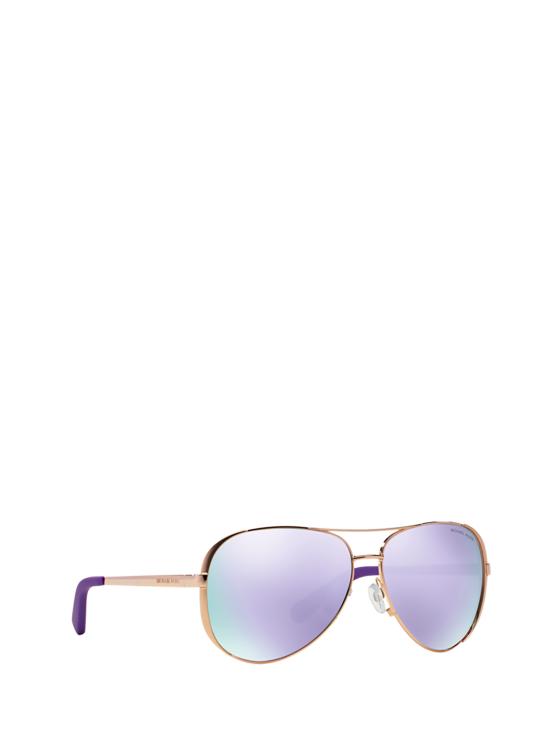 26FW 마이클 코어스 선글라스 MK5004 10034V ROSE GOLD - MICHAEL KORS