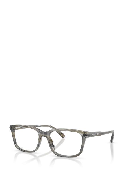 26FW 마이클 코어스 안경 MK4188U 4047 CHARCOAL HORN - MICHAEL KORS