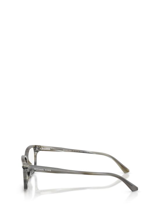 26FW 마이클 코어스 안경 MK4188U 4047 CHARCOAL HORN - MICHAEL KORS
