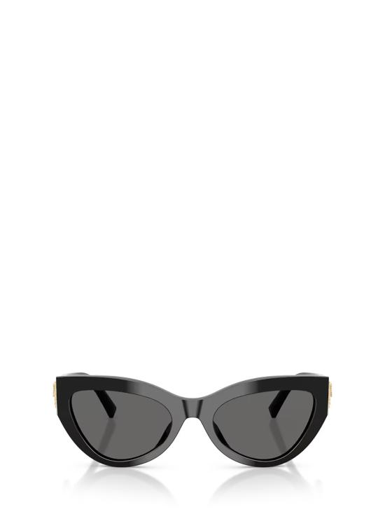 26FW 돌체앤가바나 선글라스 DG4536 501 87 BLACK