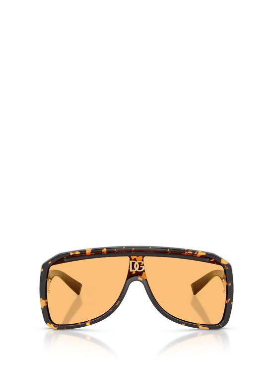 25FW 돌체앤가바나 선글라스 DG6205 512 85 YELLOW HAVANA