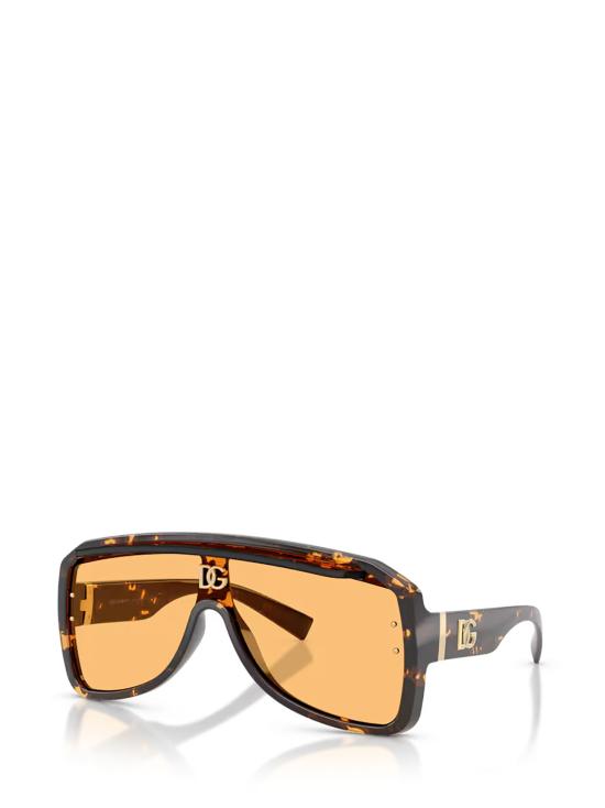 25FW 돌체앤가바나 선글라스 DG6205 512 85 YELLOW HAVANA - DOLCE & GABBANA