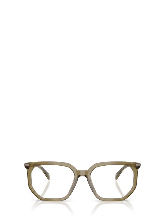 26FW 마이클 코어스 안경 MK4158U 4012 OLIVE TRANSPARENT