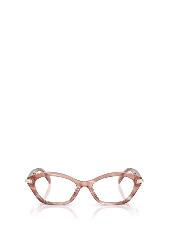 26FW 마이클 코어스 안경 MK4186BU 4056 PINK HORN
