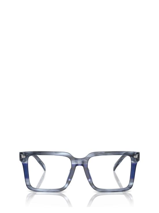 26FW 마이클 코어스 안경 MK4121U 3979 BLUE HORN