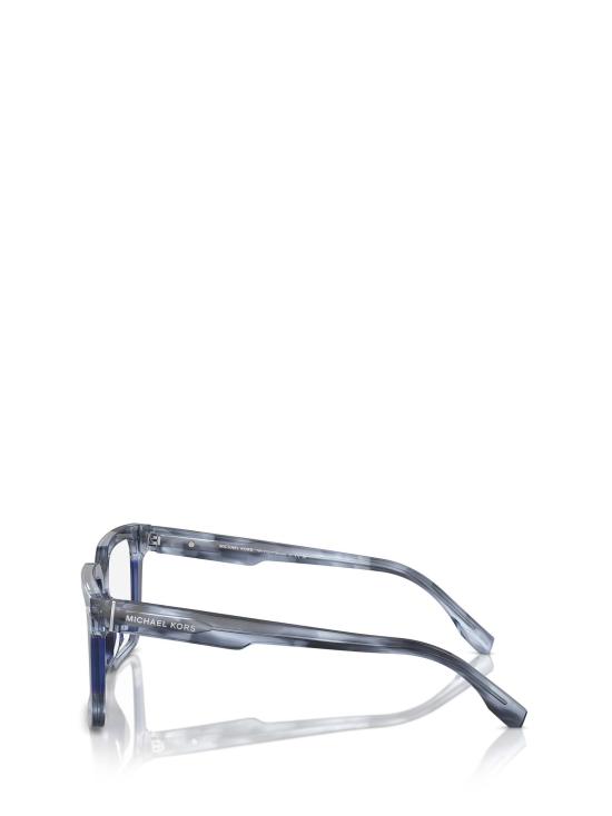 26FW 마이클 코어스 안경 MK4121U 3979 BLUE HORN - MICHAEL KORS