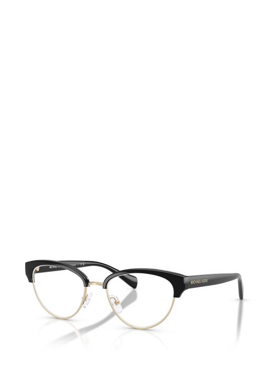 26FW 마이클 코어스 안경 MK4169 3005 BLACK - MICHAEL KORS