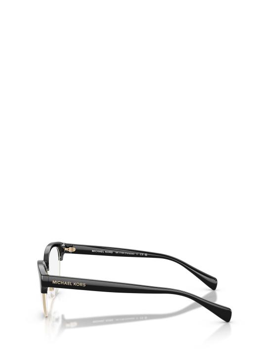 26FW 마이클 코어스 안경 MK4169 3005 BLACK - MICHAEL KORS