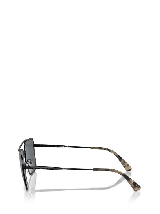 26FW 마이클 코어스 선글라스 MK1154 100587 SHINY BLACK - MICHAEL KORS