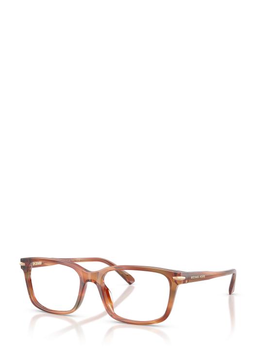 26FW 마이클 코어스 안경 MK4188U 4039 BROWN HORN - MICHAEL KORS
