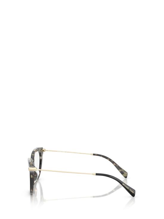 26FW 마이클 코어스 안경 MK4151U 3950 BLACK AMBER TORTOISE - MICHAEL KORS